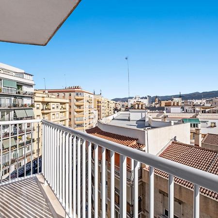 Apartamento Armengual Malaga Center Exterior foto